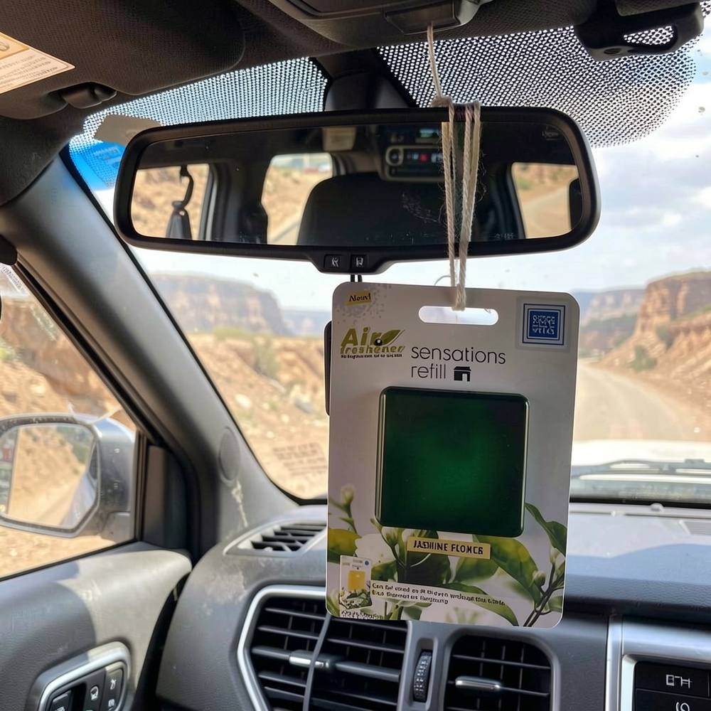 Yüksek Kaliteli Araba Kokusu D - Home Fragrance Use incelemesi ve fiyatı