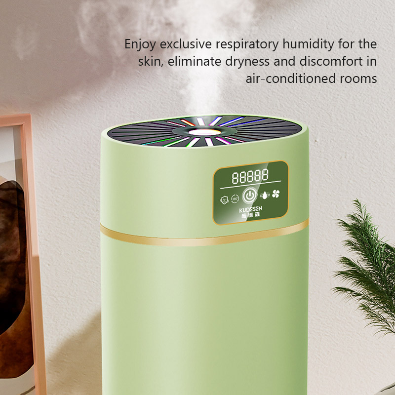 1.1L Hava Nemlendirici Büyük K - Home Fragrance Large incelemesi ve fiyatı