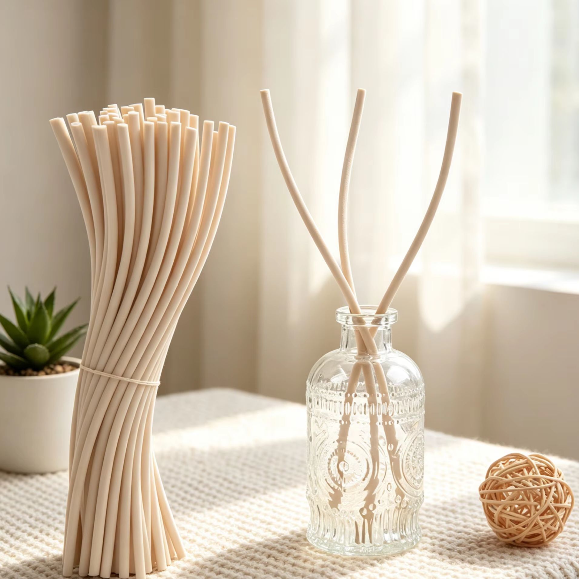 20 adet 3mm28cm Yeni Stil Kavi - Home Fragrance London incelemesi ve fiyatı