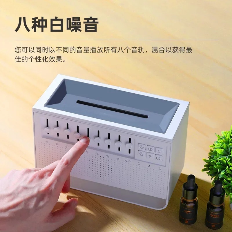 Beyaz Gürültülü Alev Aromatera - Home Fragrance Large incelemesi ve fiyatı