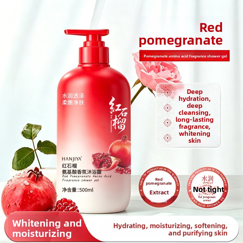 Kırmızı Nar Amino Asit Kokulu  - Home Fragrance Large incelemesi ve fiyatı
