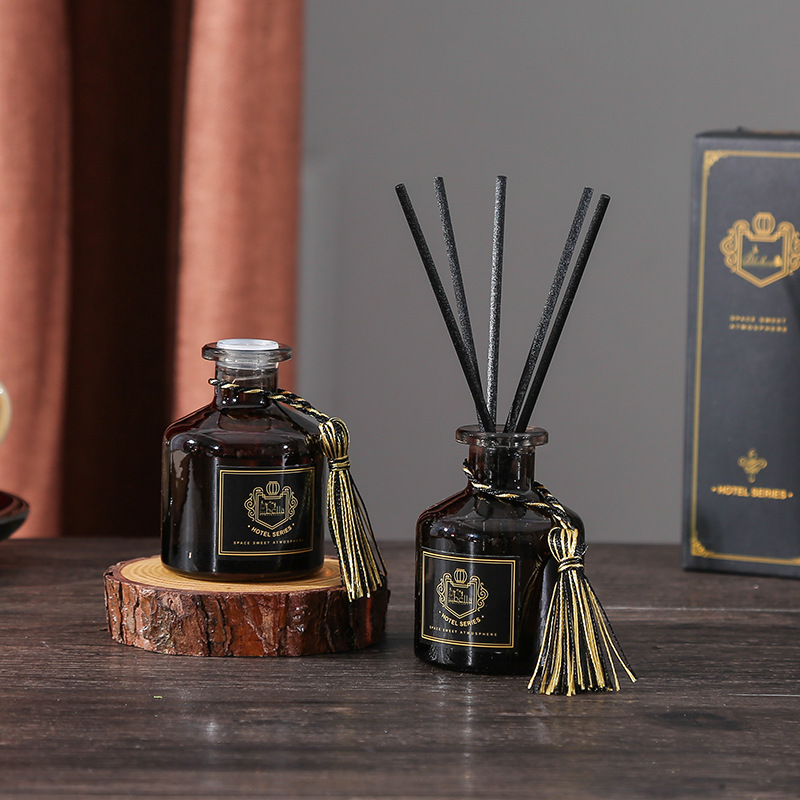 50ml Reed Difüzör Setleri Güze - Home Fragrance London incelemesi ve fiyatı