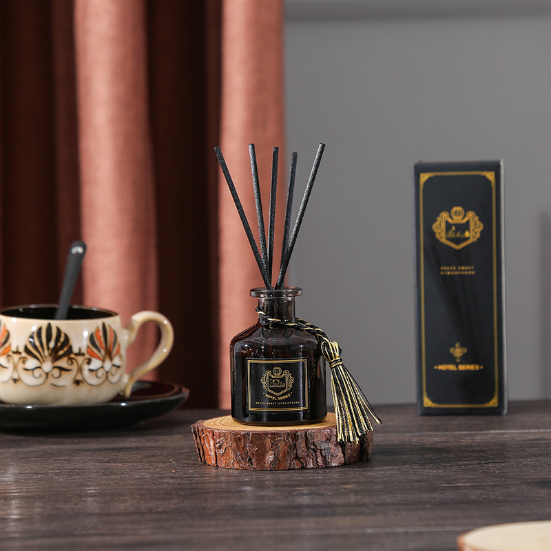 50ml Reed Difüzör Setleri Güze - Home Fragrance London incelemesi ve fiyatı