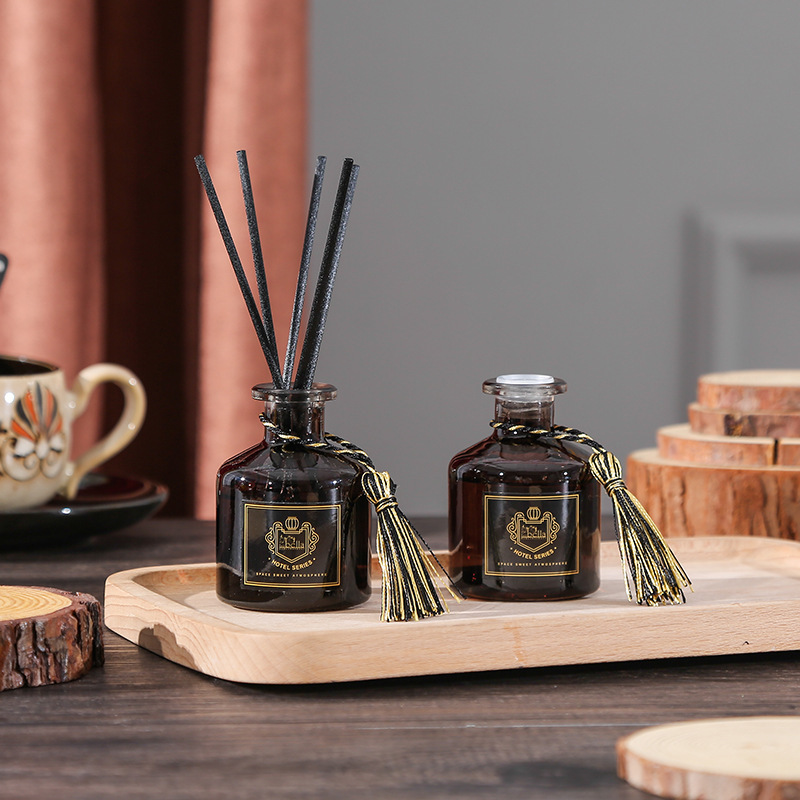 50ml Reed Difüzör Setleri Güze - Home Fragrance London incelemesi ve fiyatı