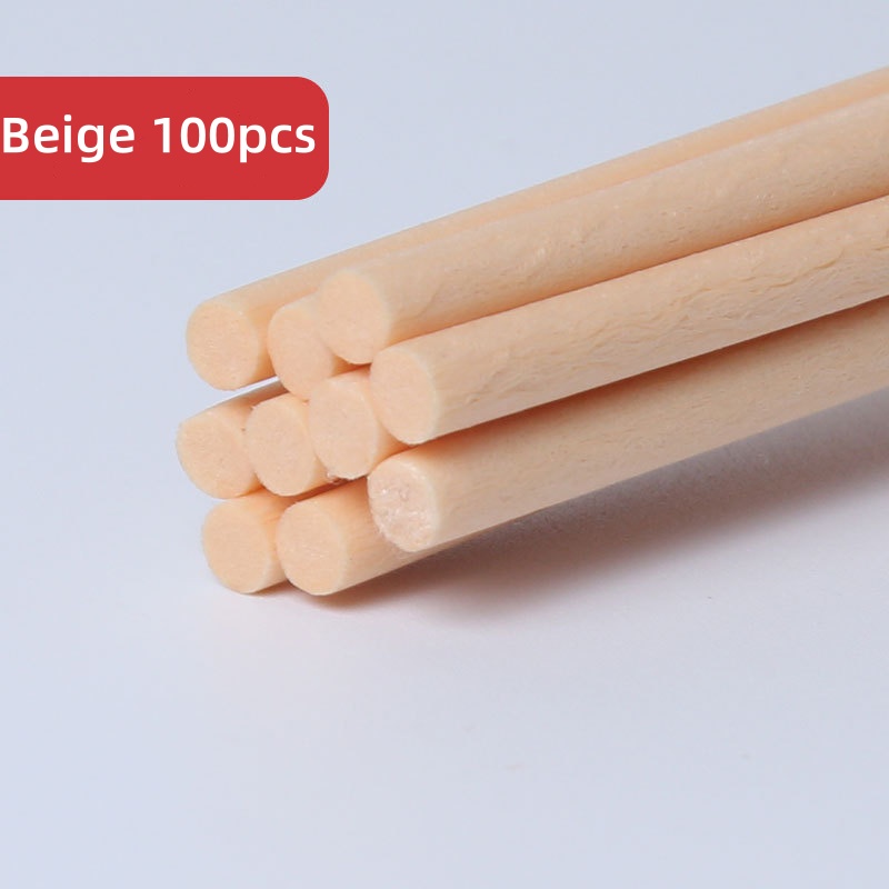 100 Adet Kamış Difüzör Çubukla - Home Fragrance London incelemesi ve fiyatı