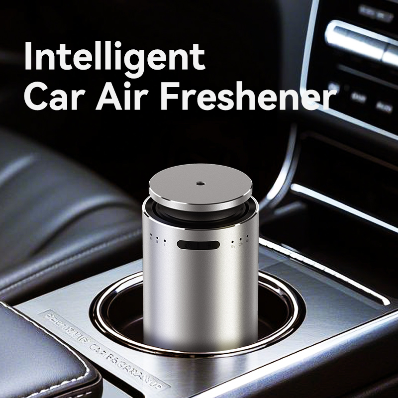 Taşınabilir Araç Difüzörü, Uçu - Home Fragrance Electric Diffuser incelemesi ve fiyatı