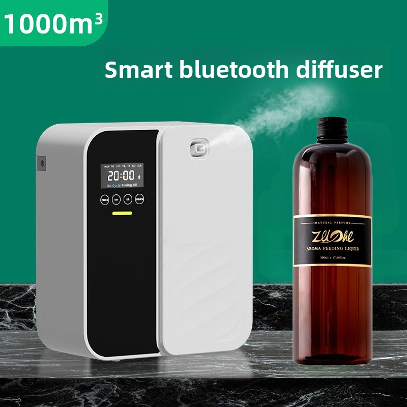 500 ml Hilton Koku Makinesi AR - Home Fragrance Large incelemesi ve fiyatı