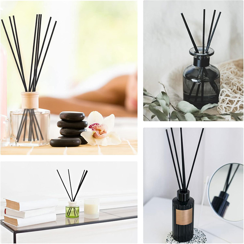20/30 adet kamış difüzör çubuk - Home Fragrance London incelemesi ve fiyatı