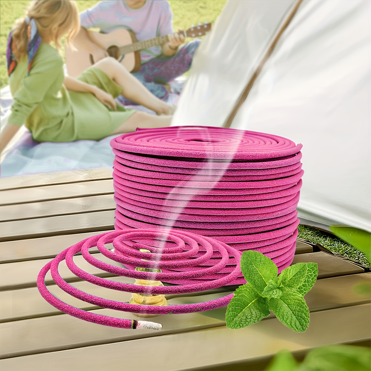 20/40/60/80 Adet Sakura Bobin  - Home Fragrance Edg incelemesi ve fiyatı