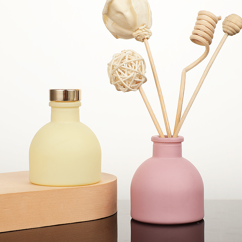 1 adet 50 ml Boş Pembe/Beyaz/S - Home Fragrance Reeds incelemesi ve fiyatı