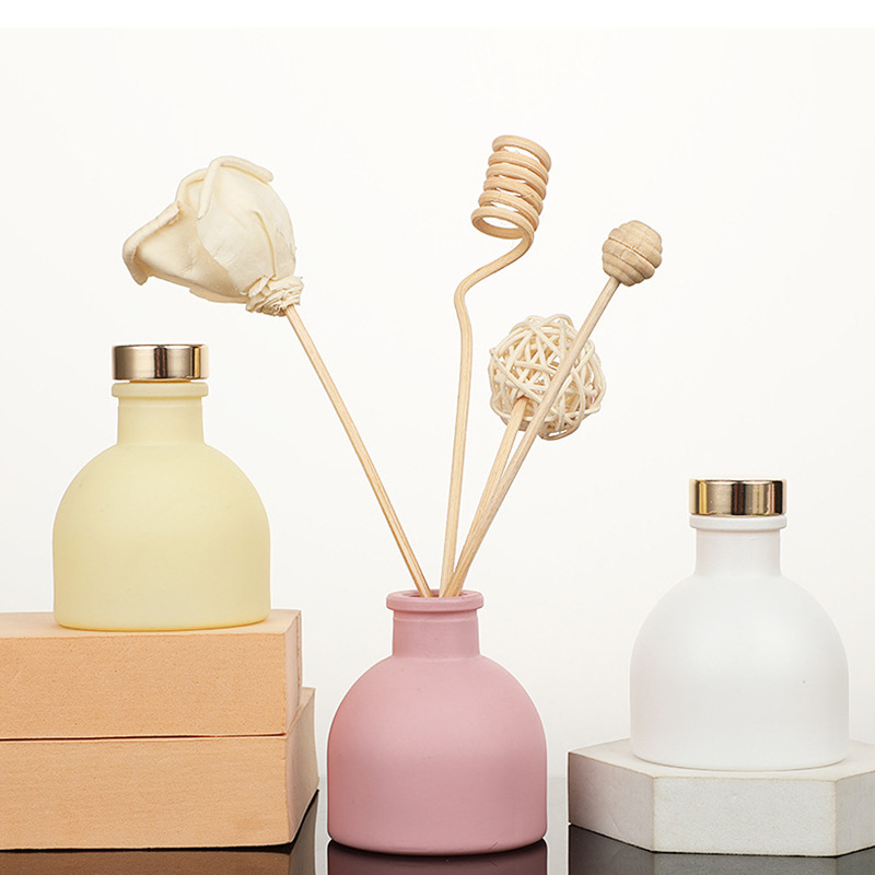 1 adet 50 ml Boş Pembe/Beyaz/S - Home Fragrance Reeds incelemesi ve fiyatı