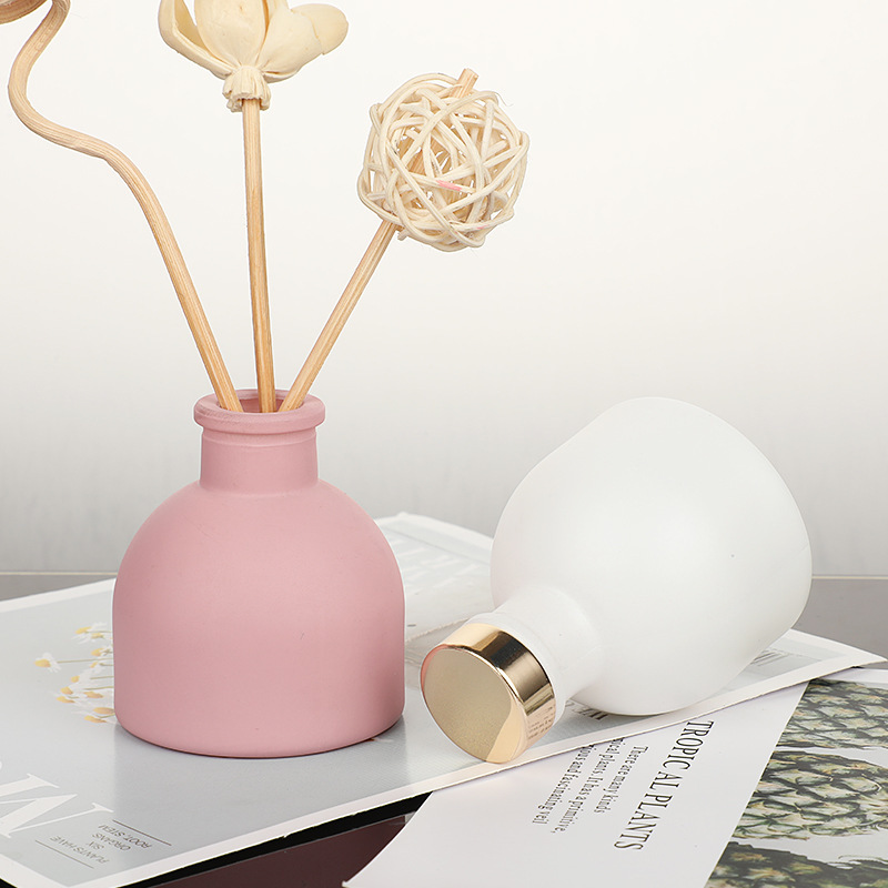 1 adet 50 ml Boş Pembe/Beyaz/S - Home Fragrance Reeds incelemesi ve fiyatı