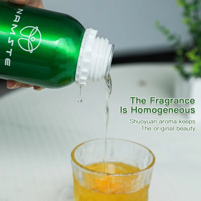 NAMASTE 100ML Yağ Difüzörü Uçu - Home Fragrance Electric Diffuser incelemesi ve fiyatı
