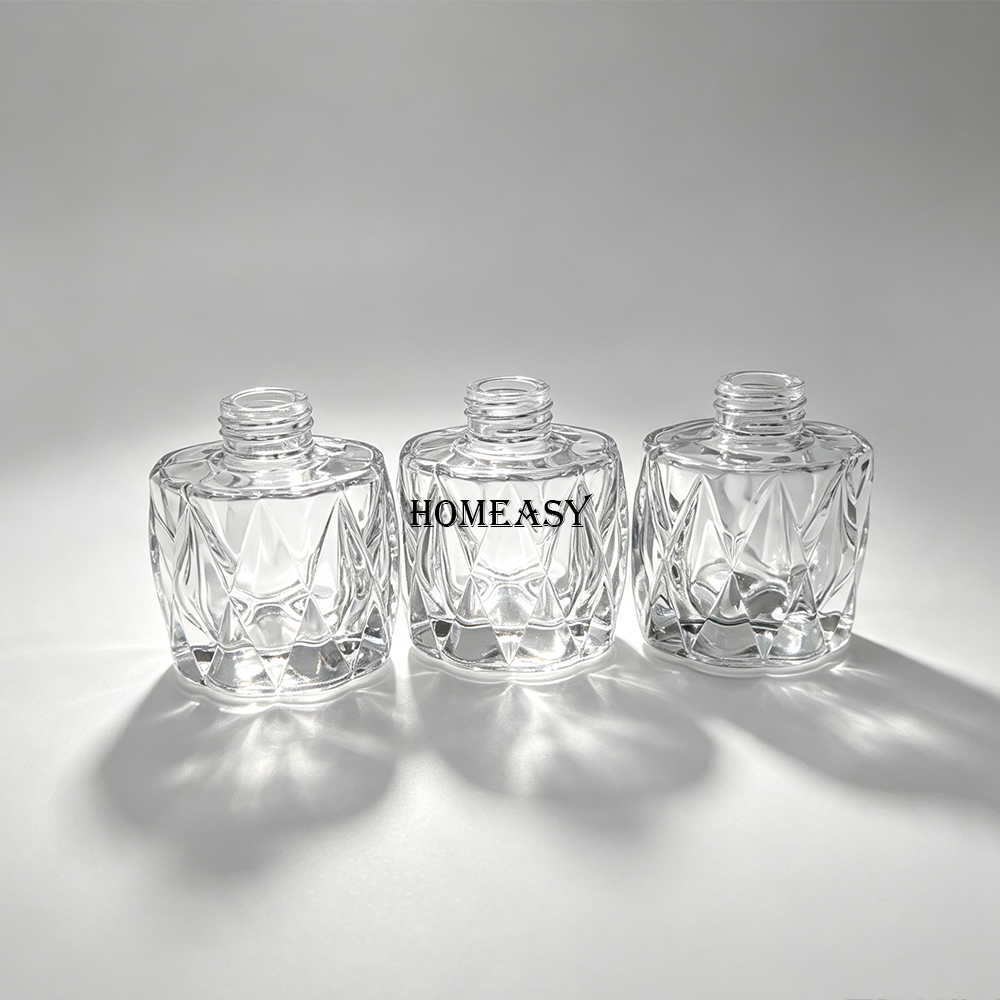 3 Adet Şeffaf Cam Çubuklu Difü - Home Fragrance Reeds incelemesi ve fiyatı