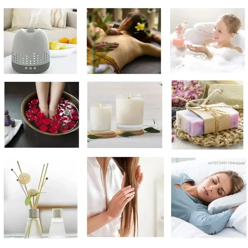 Doğal Mavi Lotus Kokulu Oda Ko - Home Fragrance Reeds incelemesi ve fiyatı