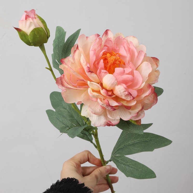 4 adet simüle edilmiş şakayık  - Home Fragrance Edg incelemesi ve fiyatı