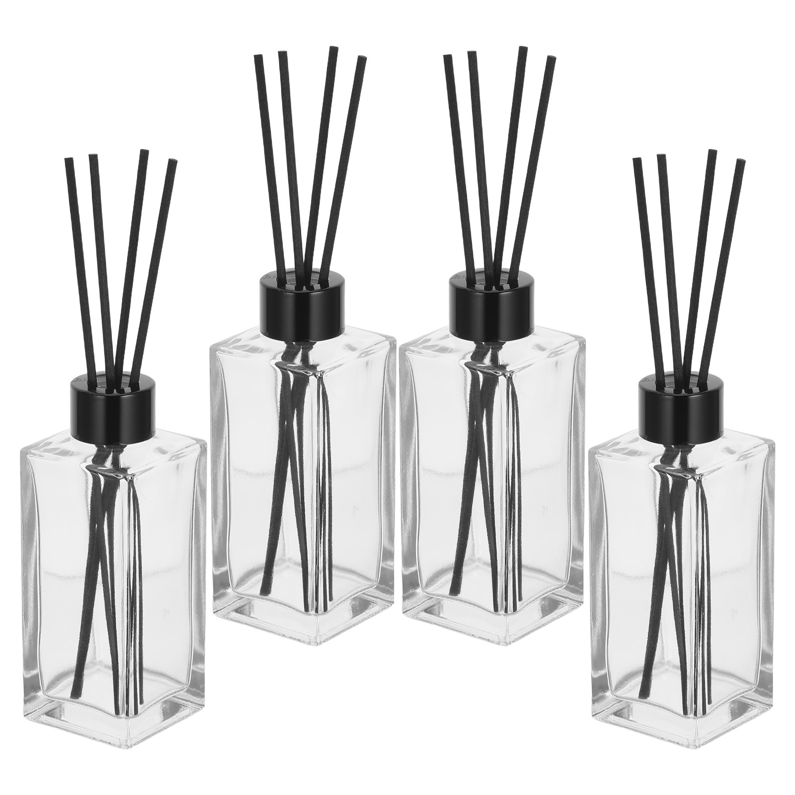 4 takım banyo kokusu difüzör k - Home Fragrance Reeds incelemesi ve fiyatı