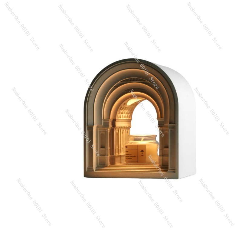 Büyük Kapasiteli Yaratıcı Balm - Home Fragrance Large incelemesi ve fiyatı