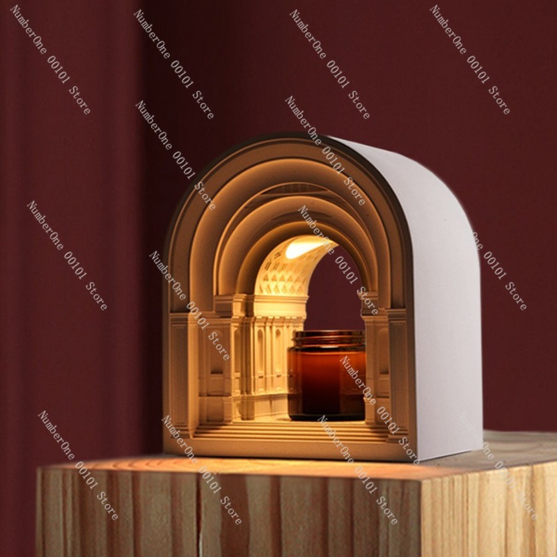 Büyük Kapasiteli Yaratıcı Balm - Home Fragrance Large incelemesi ve fiyatı