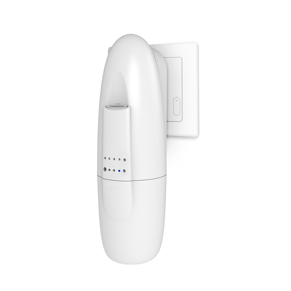 HIINST lüks elektrikli oda kok - Home Fragrance Electric Diffuser incelemesi ve fiyatı