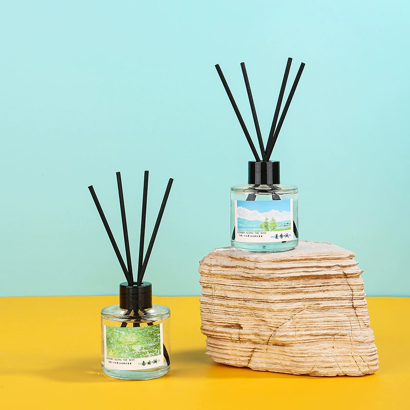 50ml Antik Çin Tarzı Kamış Dif - Home Fragrance Reeds incelemesi ve fiyatı