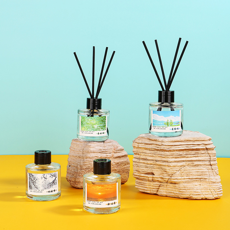 50ml Antik Çin Tarzı Kamış Dif - Home Fragrance Reeds incelemesi ve fiyatı