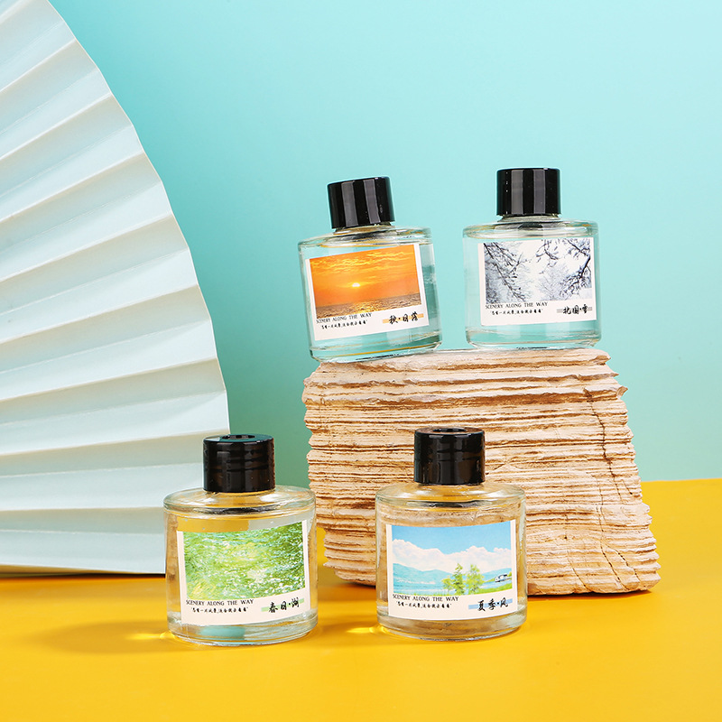 50ml Antik Çin Tarzı Kamış Dif - Home Fragrance Reeds incelemesi ve fiyatı