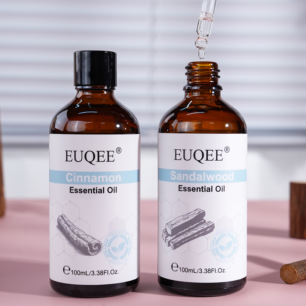 30ml 100ml Saf Doğal Uçucu Yağ - Home Fragrance Oil Diffuser incelemesi ve fiyatı