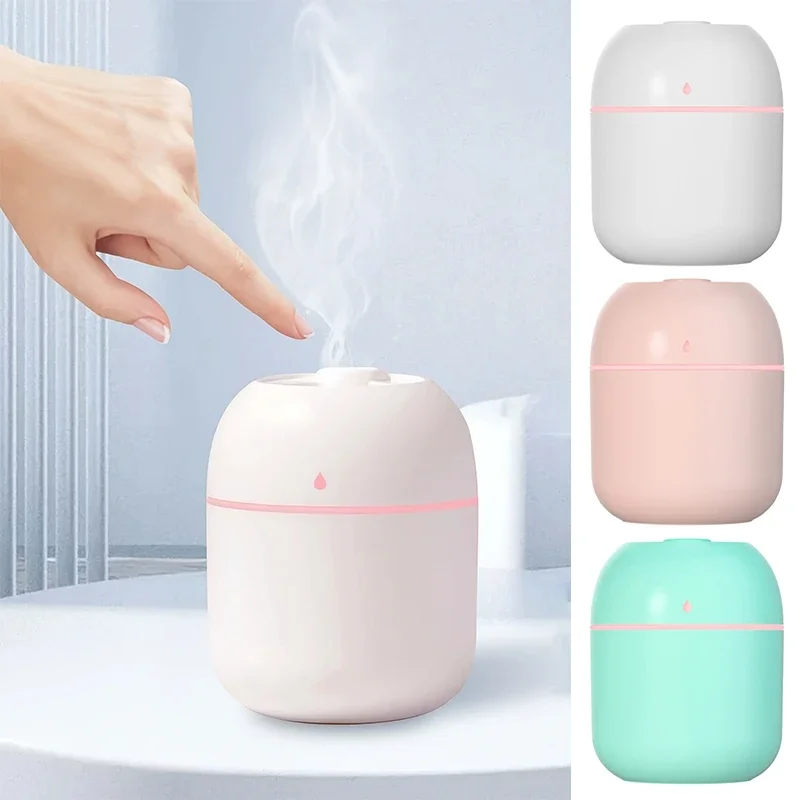 Araba Hava Nemlendirici USB El - Home Fragrance Electric Diffuser incelemesi ve fiyatı