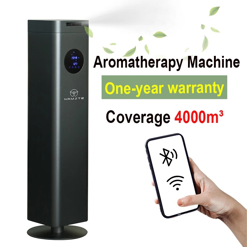 NAMASTE Elektrikli Aromatik Di - Home Fragrance Electric Diffuser incelemesi ve fiyatı