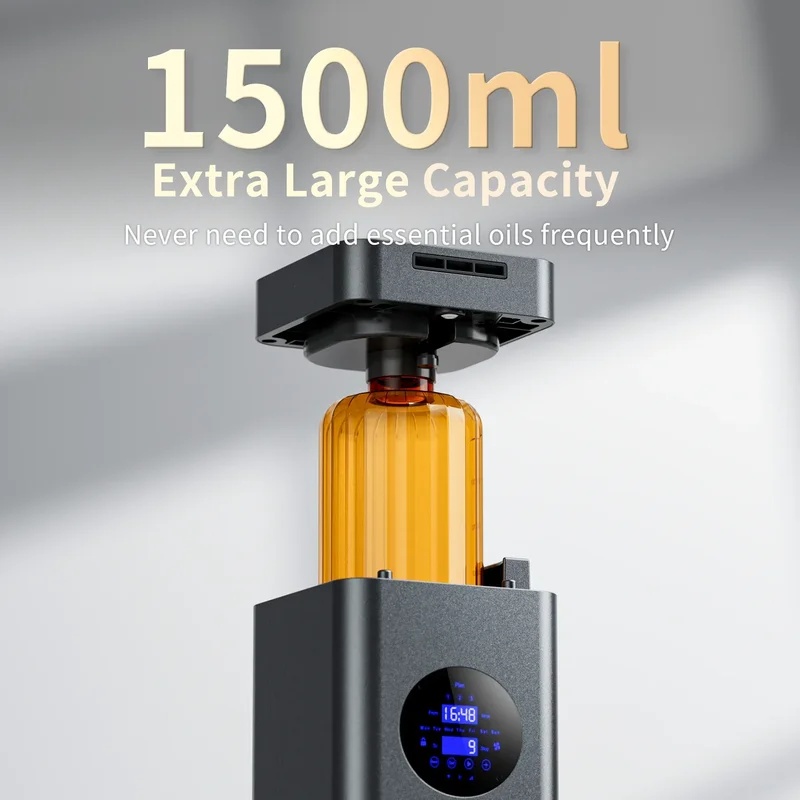 NAMASTE Elektrikli Aromatik Di - Home Fragrance Electric Diffuser incelemesi ve fiyatı