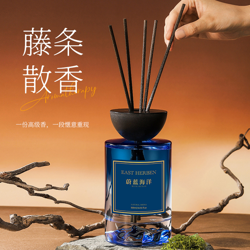 500ML Büyük Kapasiteli Abanoz  - Home Fragrance Large incelemesi ve fiyatı