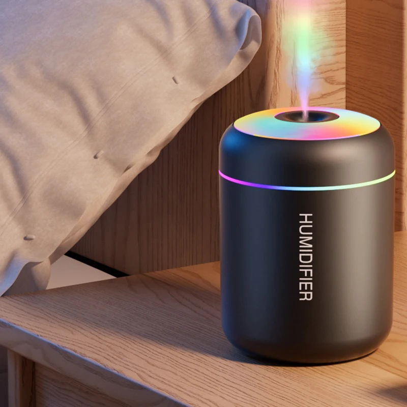 Mini Hava Nemlendirici USB Ele - Home Fragrance Electric Diffuser incelemesi ve fiyatı