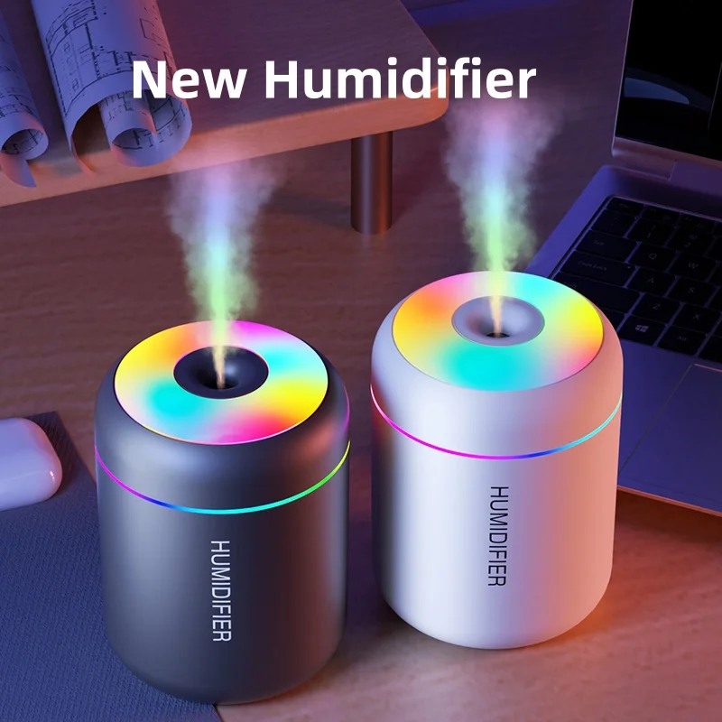 Mini Hava Nemlendirici USB Ele - Home Fragrance Electric Diffuser incelemesi ve fiyatı
