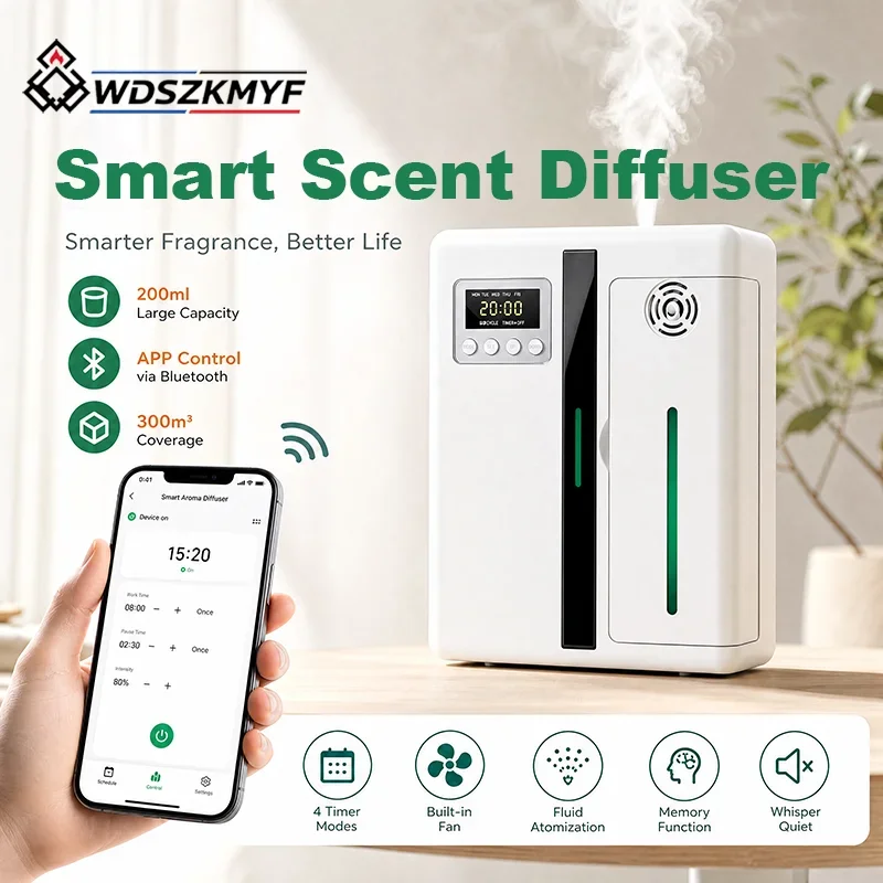 Ticari Duvara Monte Koku Makin - Home Fragrance Large incelemesi ve fiyatı