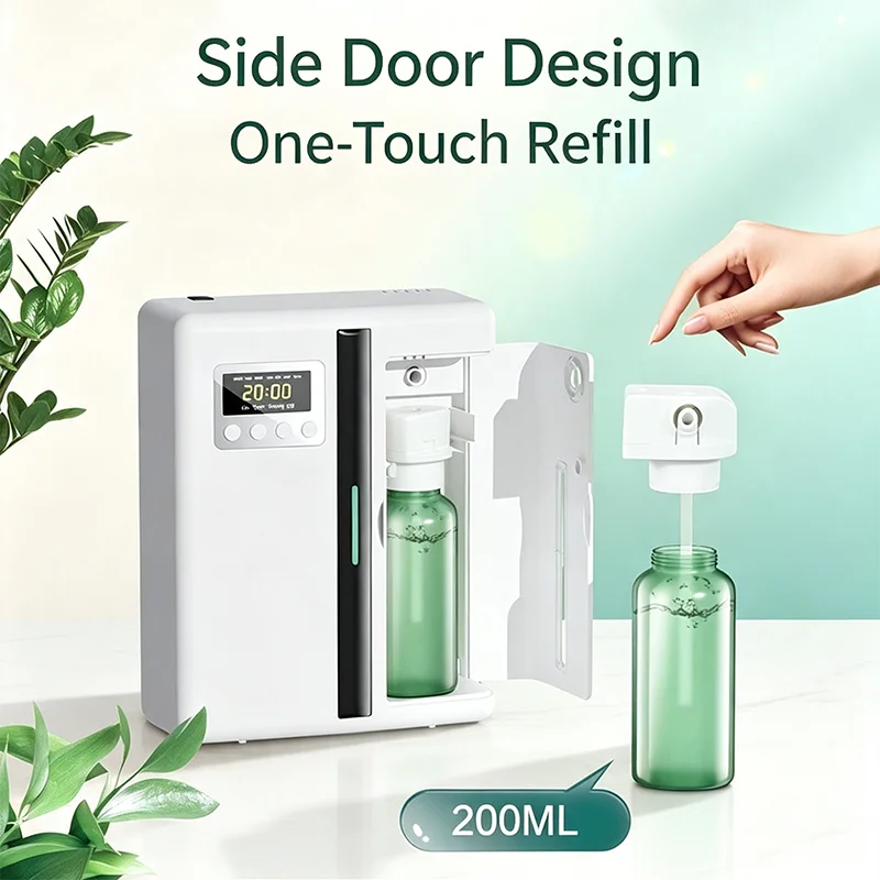 Ticari Duvara Monte Koku Makin - Home Fragrance Large incelemesi ve fiyatı