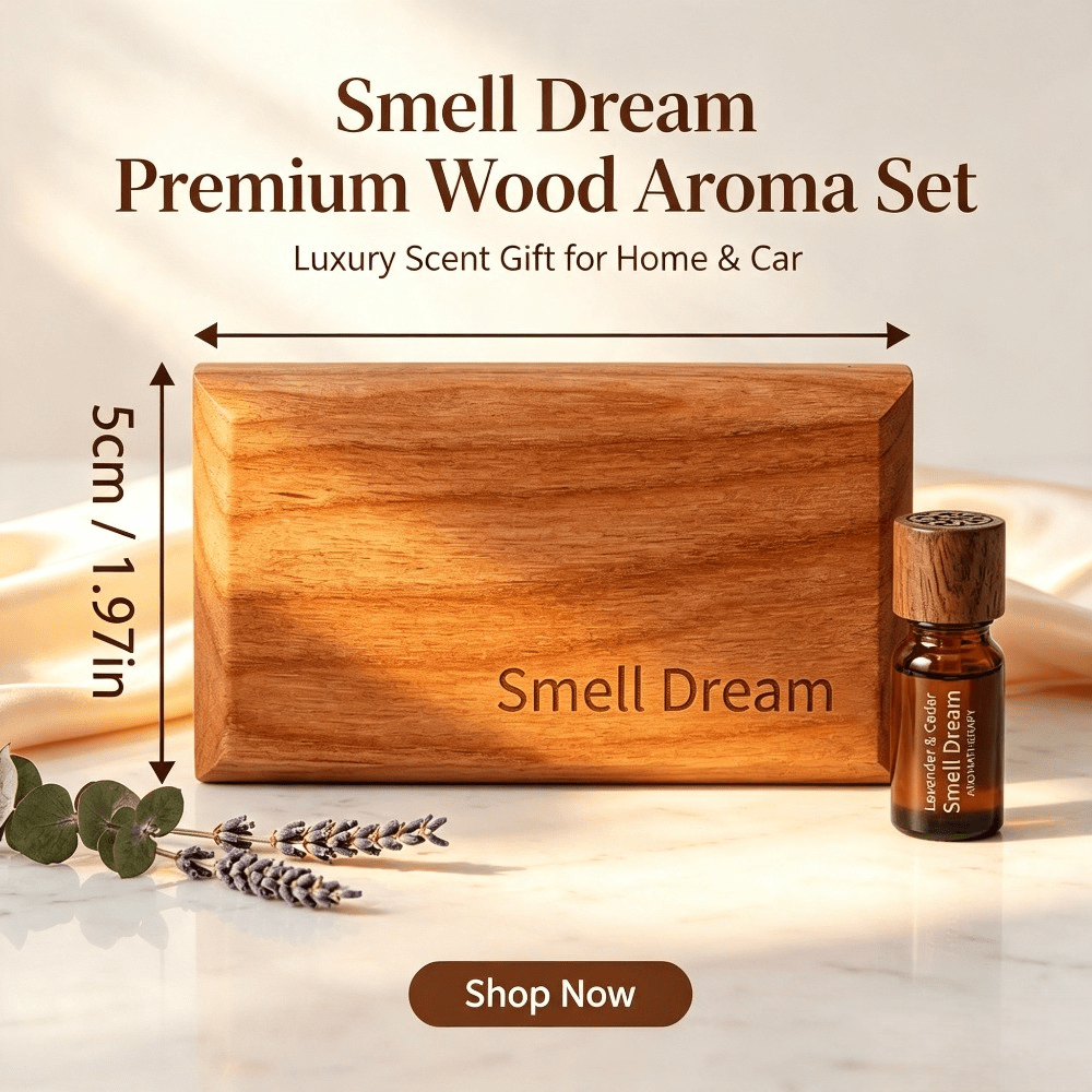 Araba Kokusu Tik Ağacı Amber P - Home Fragrance Logo incelemesi ve fiyatı